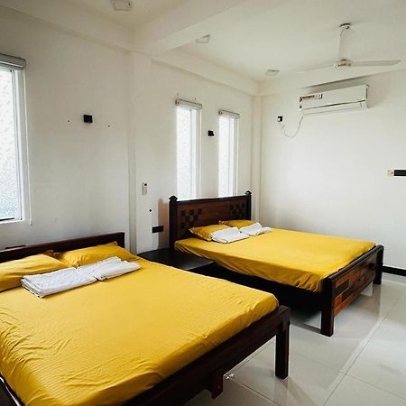 Villa24.Trinco Trincomalee Eksteriør billede