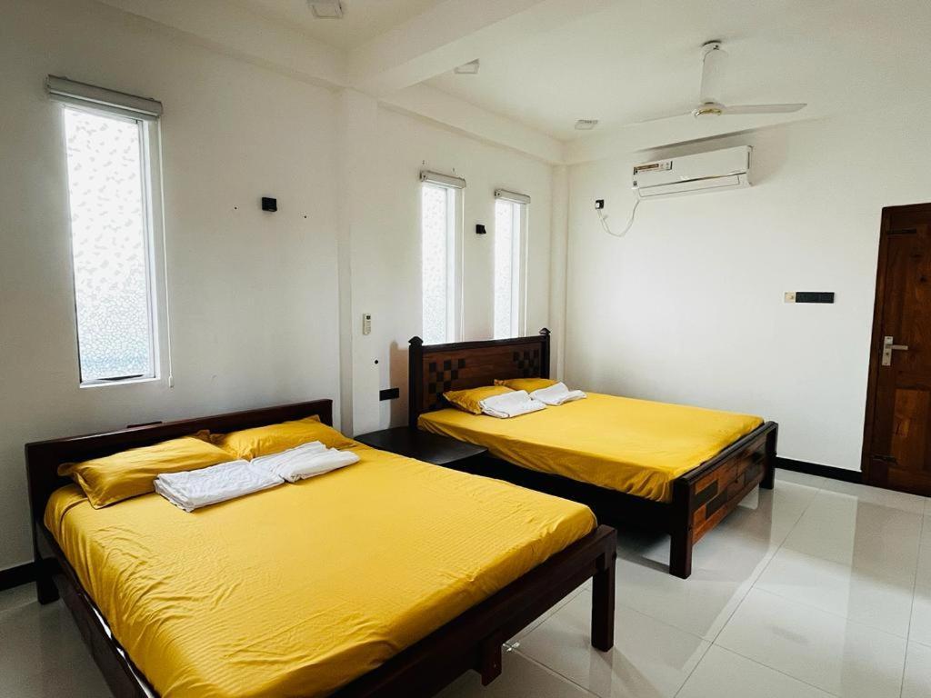 Villa24.Trinco Trincomalee Eksteriør billede