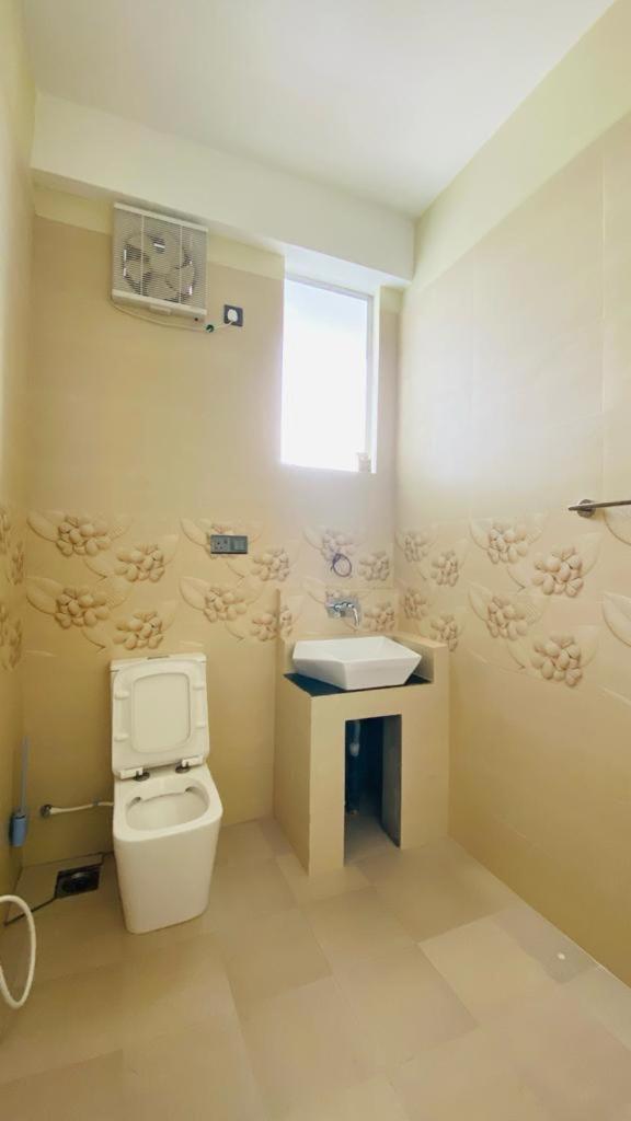 Villa24.Trinco Trincomalee Eksteriør billede