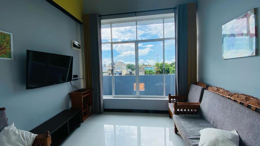 Villa24.Trinco Trincomalee Eksteriør billede