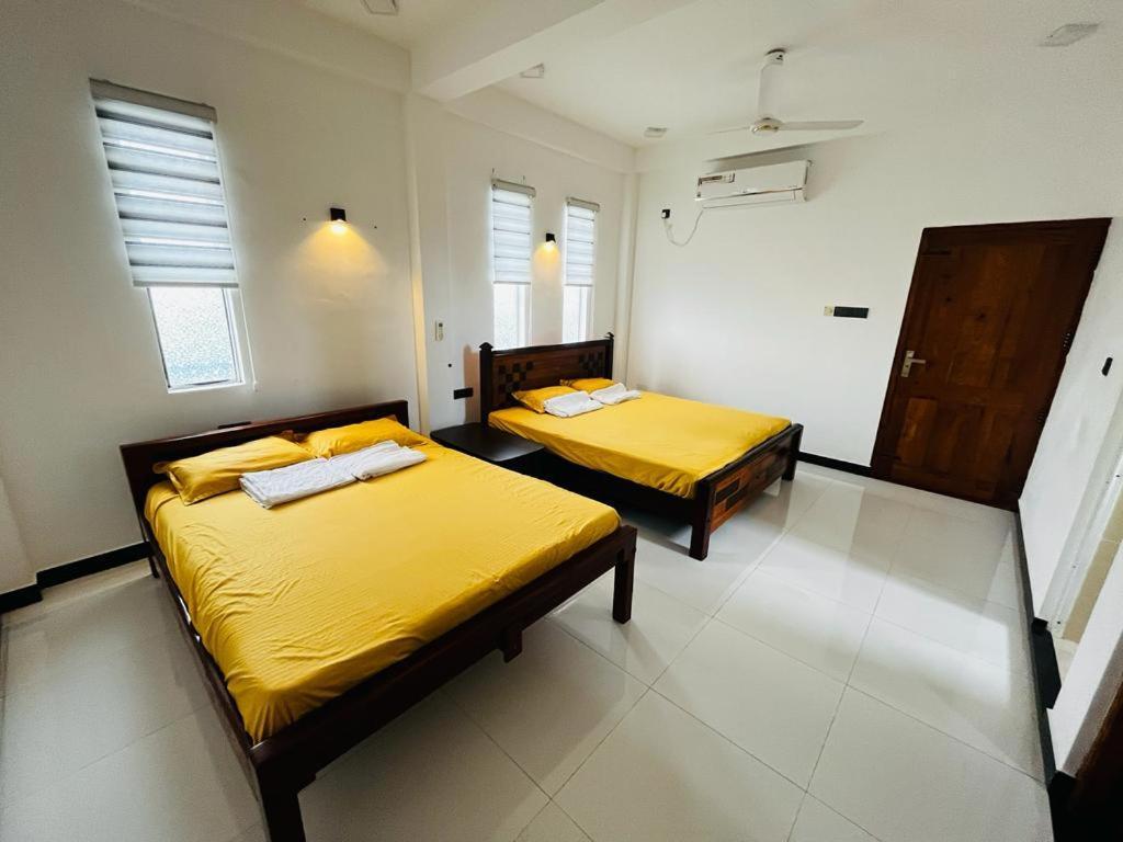 Villa24.Trinco Trincomalee Eksteriør billede