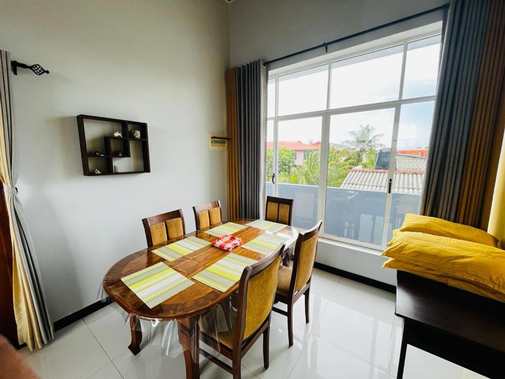 Villa24.Trinco Trincomalee Eksteriør billede