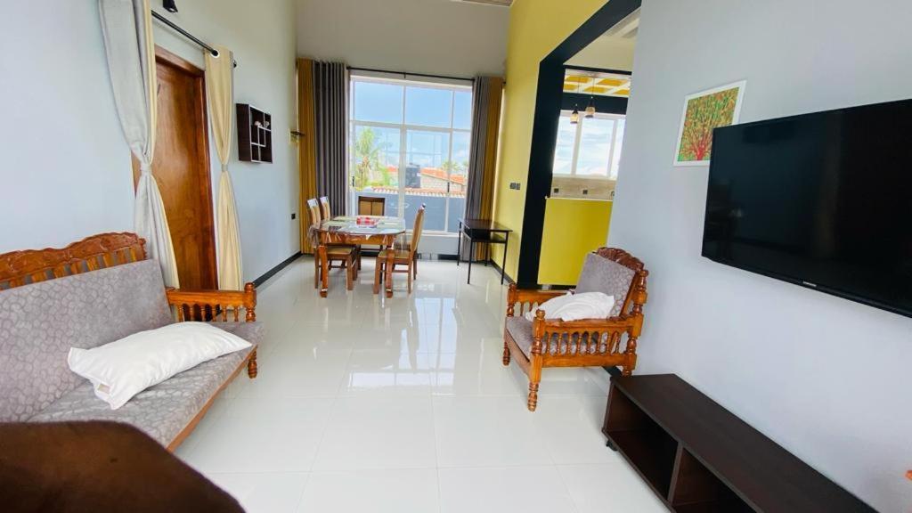 Villa24.Trinco Trincomalee Eksteriør billede
