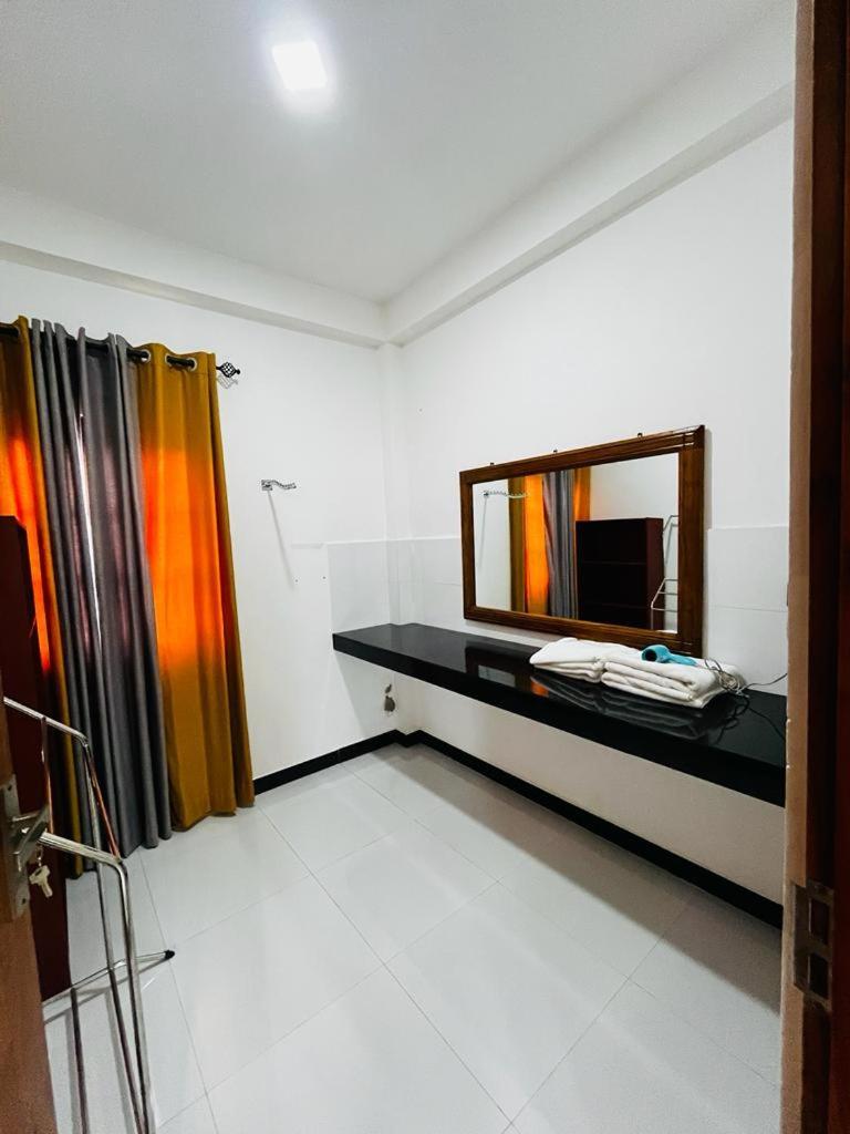 Villa24.Trinco Trincomalee Eksteriør billede