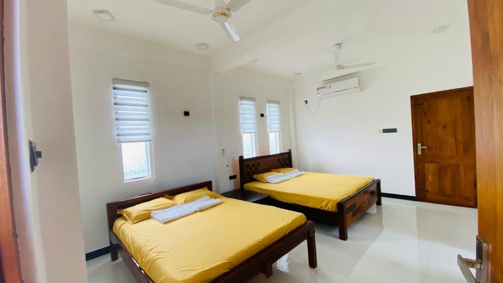 Villa24.Trinco Trincomalee Eksteriør billede