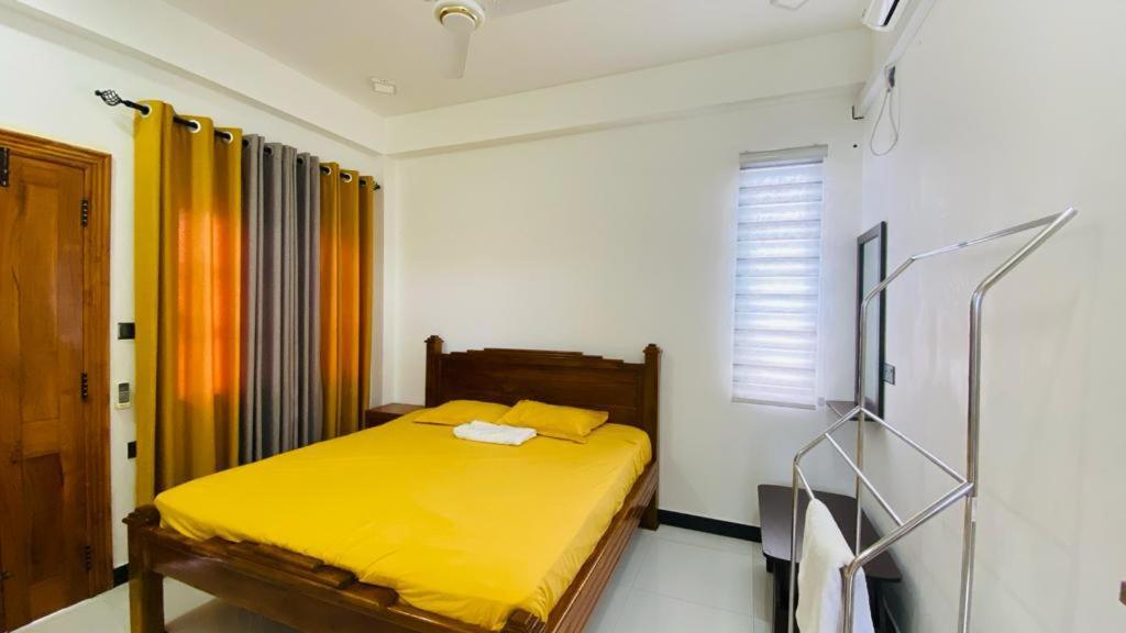 Villa24.Trinco Trincomalee Eksteriør billede