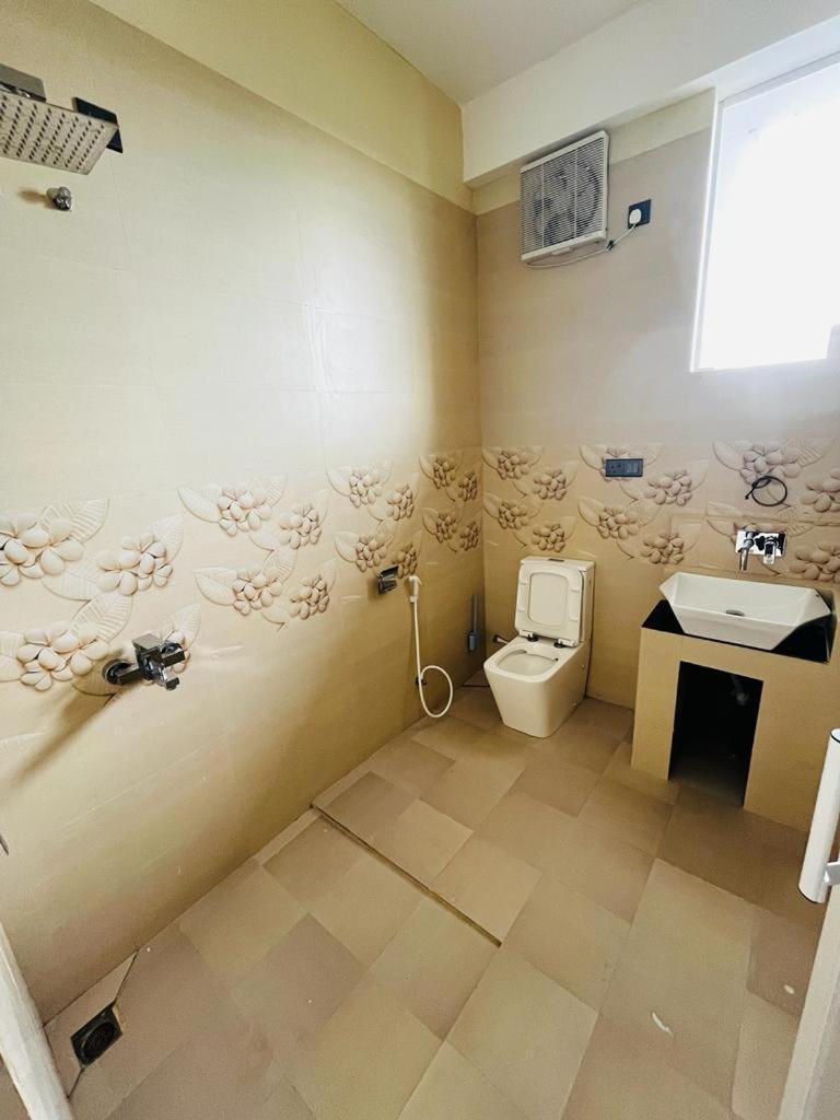 Villa24.Trinco Trincomalee Eksteriør billede